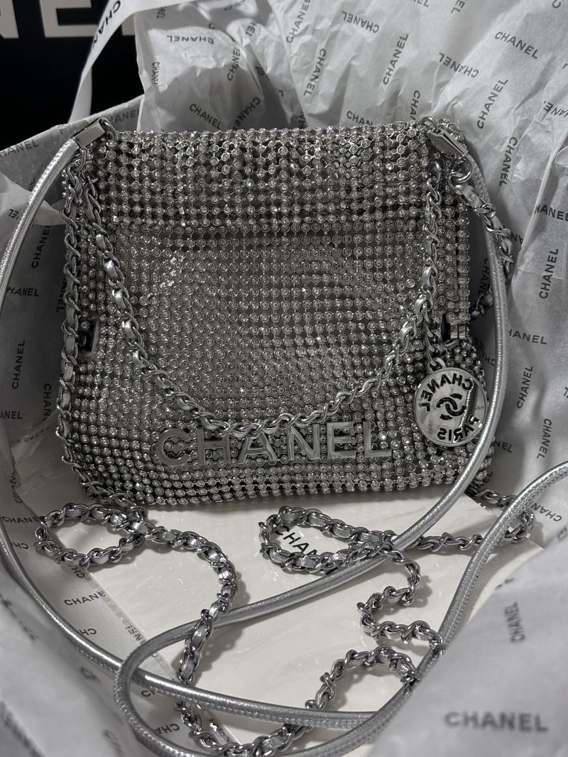 Chanel Shopping Bags